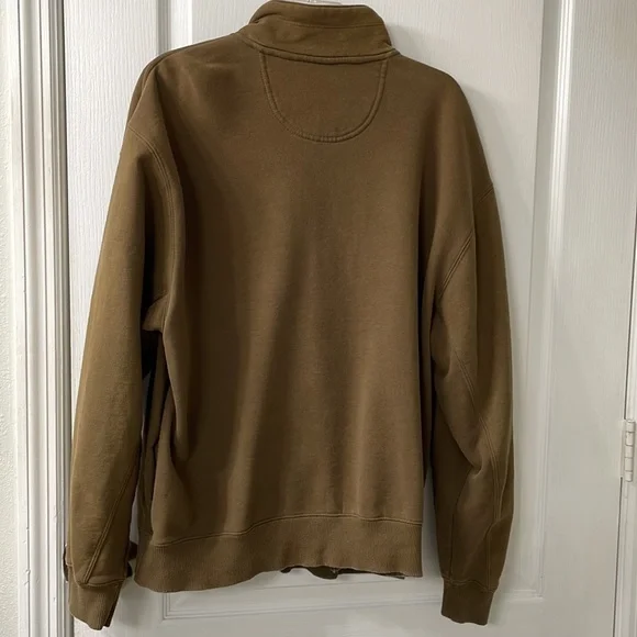 IZOD Men’s Jacket - Picture 2 of 6